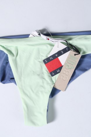 Dámske plavky  Tommy Jeans, Veľkosť M, Farba Viacfarebná, Cena  46,95 €