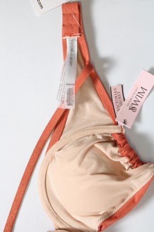 Damen-Badeanzug Victoria's Secret, Größe S, Farbe Orange, Preis 15,49 €