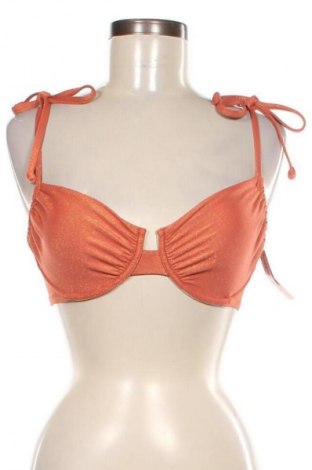 Damen-Badeanzug Victoria's Secret, Größe S, Farbe Orange, Preis 15,49 €