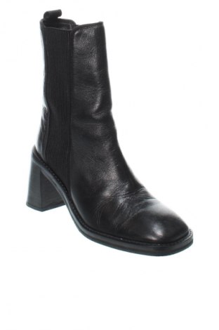 Botine de damă, Mărime 38, Culoare Negru, Preț 218,88 Lei