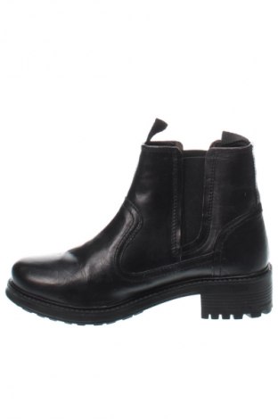 Botine de damă, Mărime 35, Culoare Negru, Preț 153,51 Lei