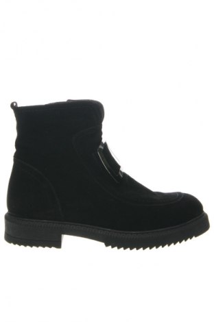 Damen Stiefeletten, Größe 40, Farbe Schwarz, Preis 25,99 €