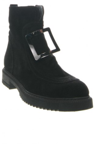 Botine de damă, Mărime 40, Culoare Negru, Preț 139,99 Lei