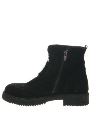 Botine de damă, Mărime 40, Culoare Negru, Preț 139,99 Lei