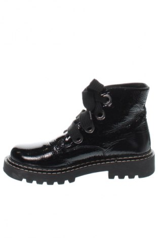 Botine de damă, Mărime 38, Culoare Negru, Preț 119,99 Lei