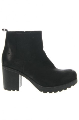 Botine de damă, Mărime 40, Culoare Negru, Preț 85,99 Lei