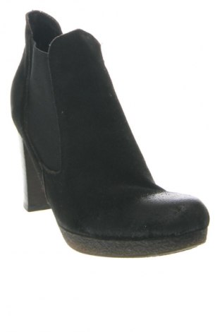 Botine de damă, Mărime 39, Culoare Negru, Preț 139,99 Lei