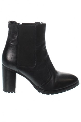 Botine de damă, Mărime 39, Culoare Negru, Preț 139,99 Lei