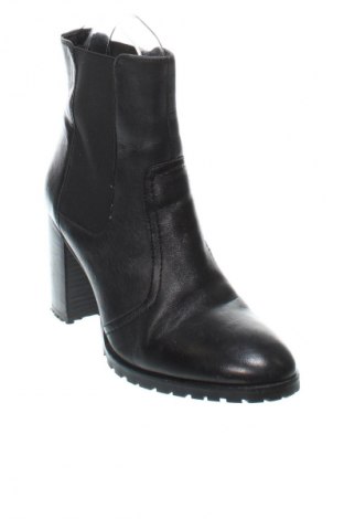 Damen Stiefeletten, Größe 39, Farbe Schwarz, Preis 27,99 €