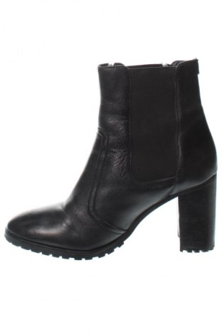 Damen Stiefeletten, Größe 39, Farbe Schwarz, Preis 27,99 €