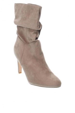 Damen Stiefeletten Anna Field, Größe 41, Farbe Beige, Preis € 15,99