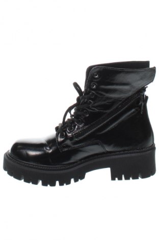 Botine de damă Benvenuti, Mărime 36, Culoare Negru, Preț 240,99 Lei