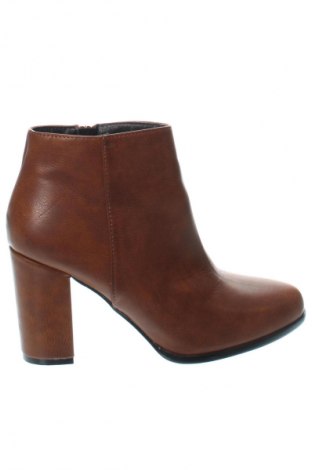 Damen Stiefeletten Botinelli, Größe 40, Farbe Braun, Preis 18,49 €