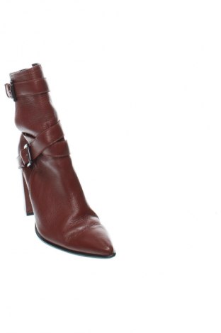 Damen Stiefeletten Buffalo, Größe 37, Farbe Braun, Preis € 77,70