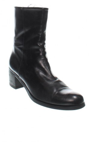 Botine de damă C.Doux, Mărime 38, Culoare Negru, Preț 221,99 Lei