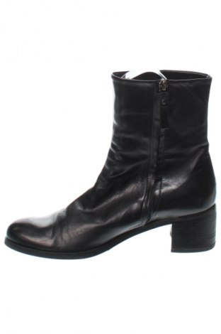 Botine de damă C.Doux, Mărime 38, Culoare Negru, Preț 221,99 Lei