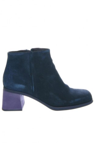 Botine de damă Camper, Mărime 38, Culoare Albastru, Preț 436,22 Lei