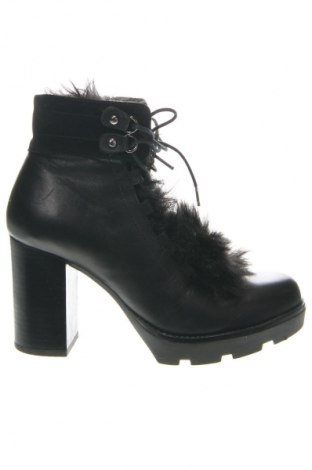 Botine de damă Campione, Mărime 37, Culoare Negru, Preț 177,99 Lei