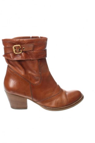 Botine de damă Cellini Collection, Mărime 36, Culoare Maro, Preț 204,82 Lei