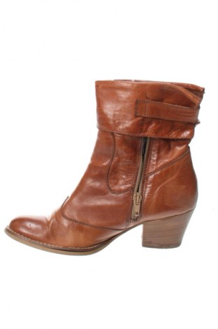 Botine de damă Cellini Collection, Mărime 36, Culoare Maro, Preț 204,82 Lei