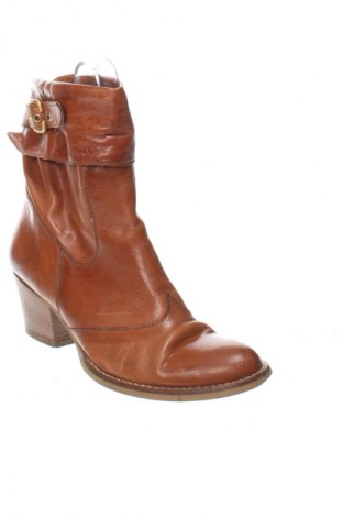 Botine de damă Cellini Collection, Mărime 36, Culoare Maro, Preț 204,82 Lei