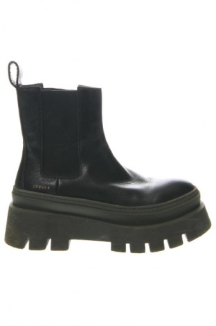 Botine de damă Copenhagen Shoes, Mărime 39, Culoare Negru, Preț 570,99 Lei