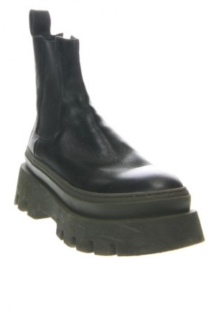 Botine de damă Copenhagen Shoes, Mărime 39, Culoare Negru, Preț 750,69 Lei