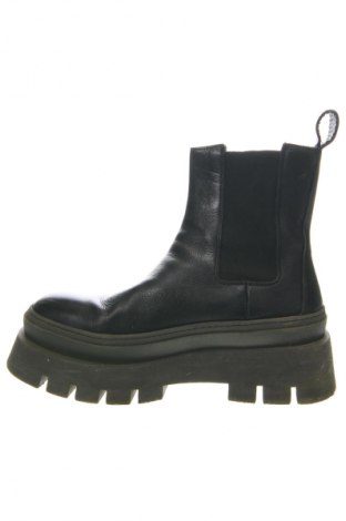 Botine de damă Copenhagen Shoes, Mărime 39, Culoare Negru, Preț 750,69 Lei