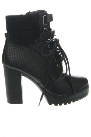 Botine de damă Daniele Gilardo, Mărime 37, Culoare Negru, Preț 191,33 Lei