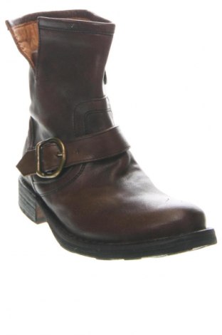 Damen Stiefeletten Fiorentini+Baker, Größe 35, Farbe Braun, Preis € 56,31