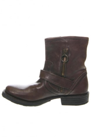 Damen Stiefeletten Fiorentini+Baker, Größe 35, Farbe Braun, Preis € 56,31