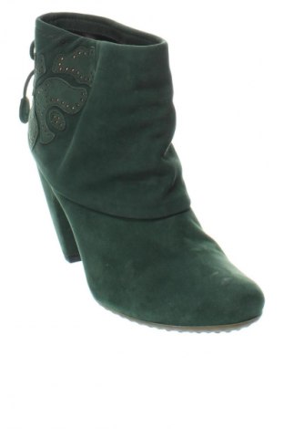 Botine de damă Fornarina, Mărime 39, Culoare Verde, Preț 507,99 Lei