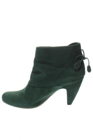 Botine de damă Fornarina, Mărime 39, Culoare Verde, Preț 507,99 Lei