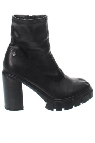 Botine de damă Guess, Mărime 43, Culoare Negru, Preț 197,99 Lei