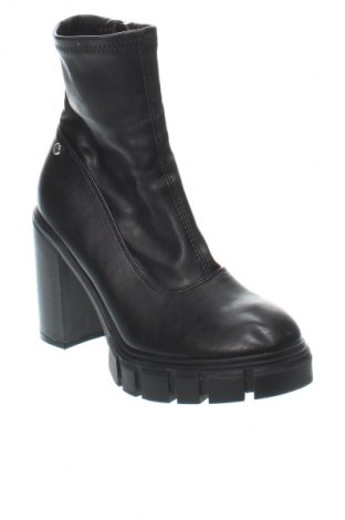 Botine de damă Guess, Mărime 43, Culoare Negru, Preț 197,99 Lei