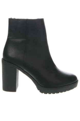 Damen Stiefeletten H&M, Größe 37, Farbe Schwarz, Preis € 39,83