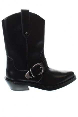 Botine de damă H&M, Mărime 39, Culoare Negru, Preț 139,99 Lei