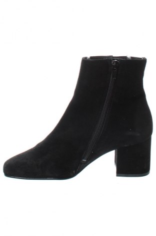 Damen Stiefeletten Hogl, Größe 36, Farbe Schwarz, Preis € 59,49