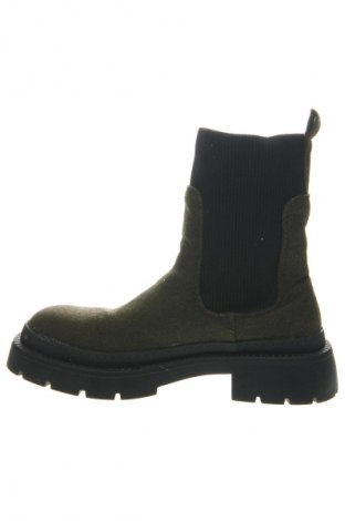 Damen Stiefeletten Jenny Fairy, Größe 41, Farbe Grün, Preis € 16,99