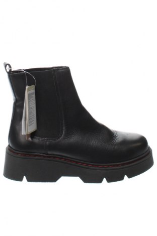 Botine de damă Lasocki, Mărime 38, Culoare Negru, Preț 329,99 Lei