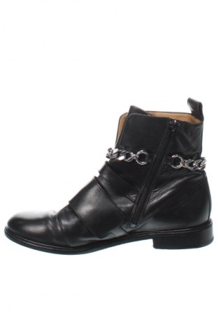 Botine de damă Maje, Mărime 38, Culoare Negru, Preț 1.560,71 Lei