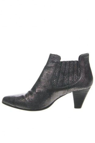 Botine de damă Marc Cain, Mărime 39, Culoare Albastru, Preț 1.089,64 Lei