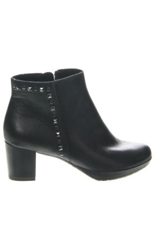 Botine de damă Marco Tozzi, Mărime 36, Culoare Negru, Preț 114,99 Lei