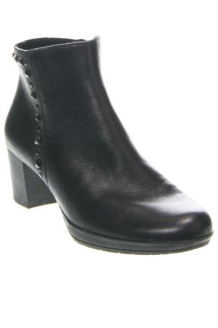 Botine de damă Marco Tozzi, Mărime 36, Culoare Negru, Preț 114,99 Lei