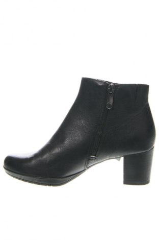 Botine de damă Marco Tozzi, Mărime 36, Culoare Negru, Preț 114,99 Lei