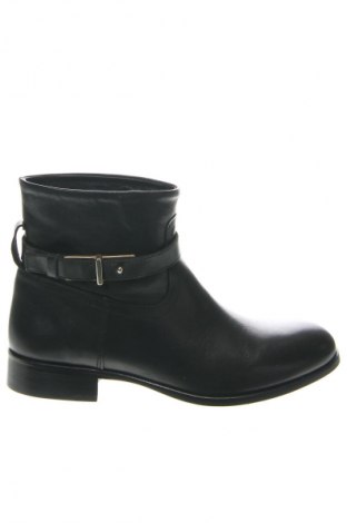 Damen Stiefeletten Massimo Dutti, Größe 36, Farbe Schwarz, Preis 45,49 €