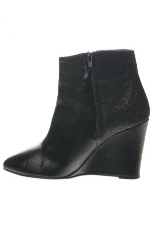 Botine de damă Mineli, Mărime 40, Culoare Negru, Preț 325,45 Lei