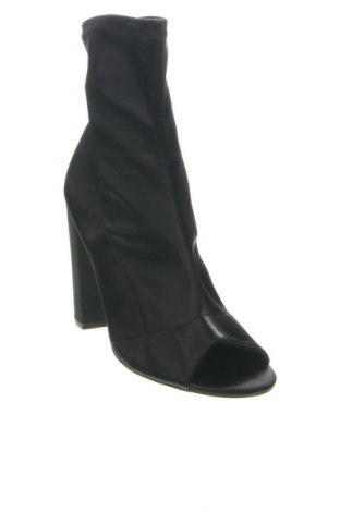 Botine de damă New Look, Mărime 39, Culoare Negru, Preț 100,80 Lei