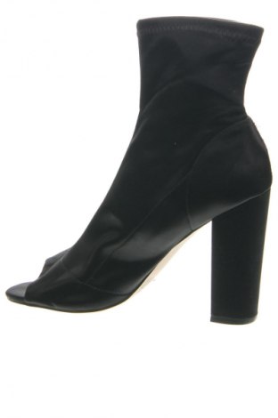 Botine de damă New Look, Mărime 39, Culoare Negru, Preț 100,80 Lei