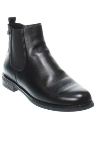 Botine de damă Parex, Mărime 37, Culoare Negru, Preț 289,66 Lei